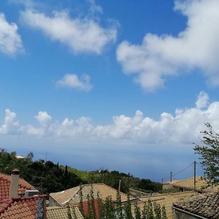 Lefki'S House Apartment Drymon Bagian luar foto