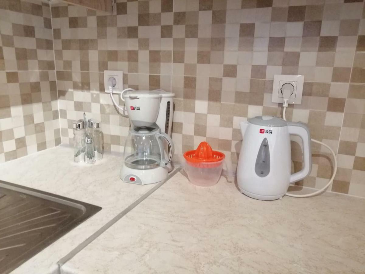 Lefki'S House Apartment Drymon Bagian luar foto