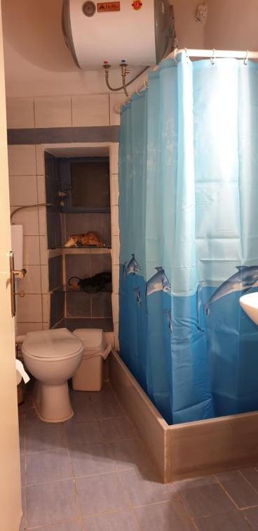 Lefki'S House Apartment Drymon Bagian luar foto